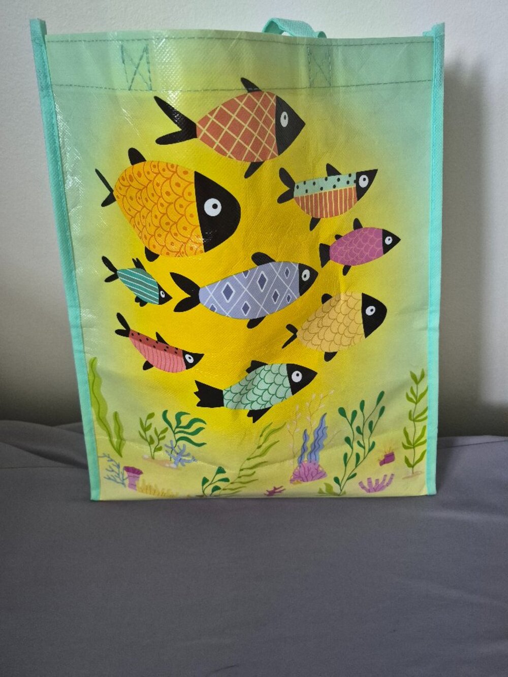 Mystery bag